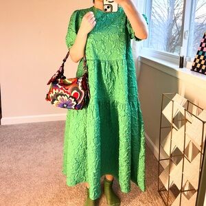 Vera Bradley nylon purse